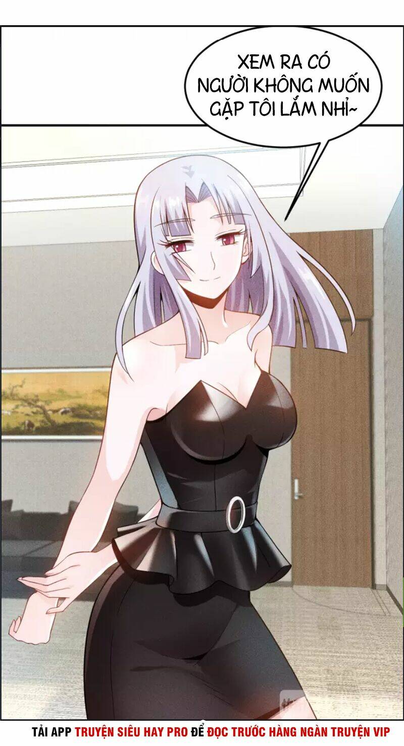 cao thủ cận vệ của nữ chủ tịch chapter 62 7