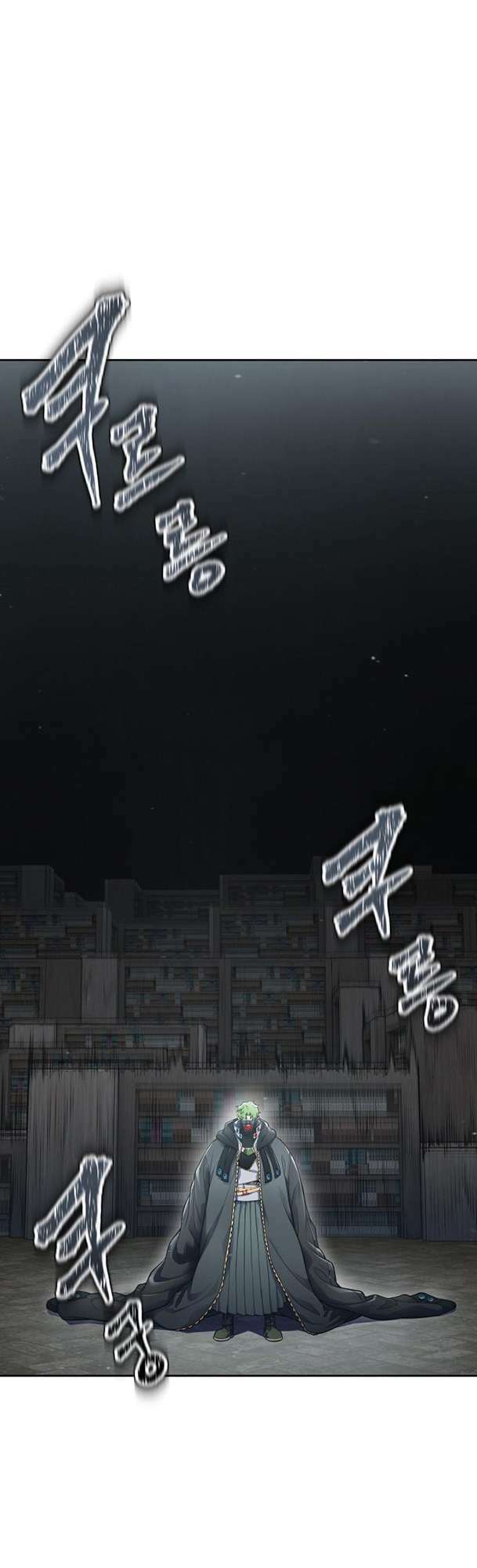 cuộc chiến trong tòa tháp chapter 595 49