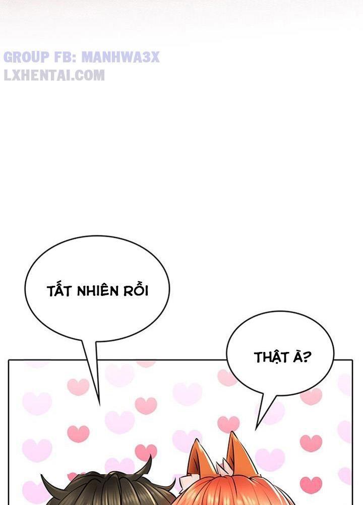 công việc sung sướng chapter 9.1 22