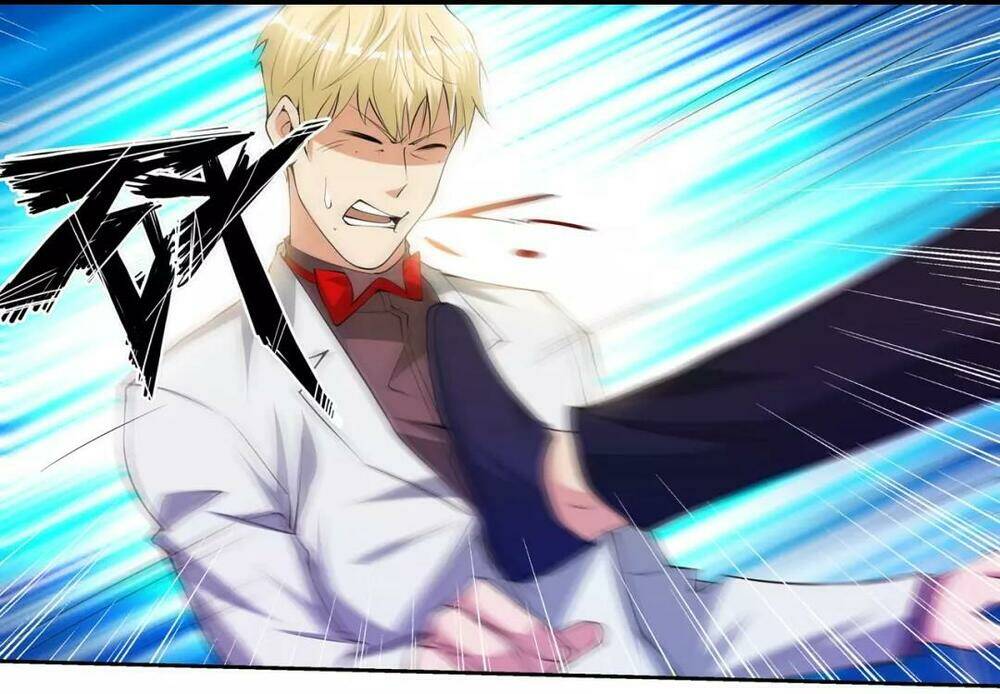 tối cường cuồng binh chapter 61 20