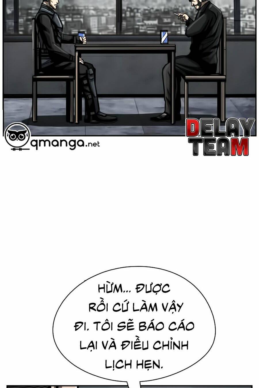 thợ săn đầu tiên chapter 35 26