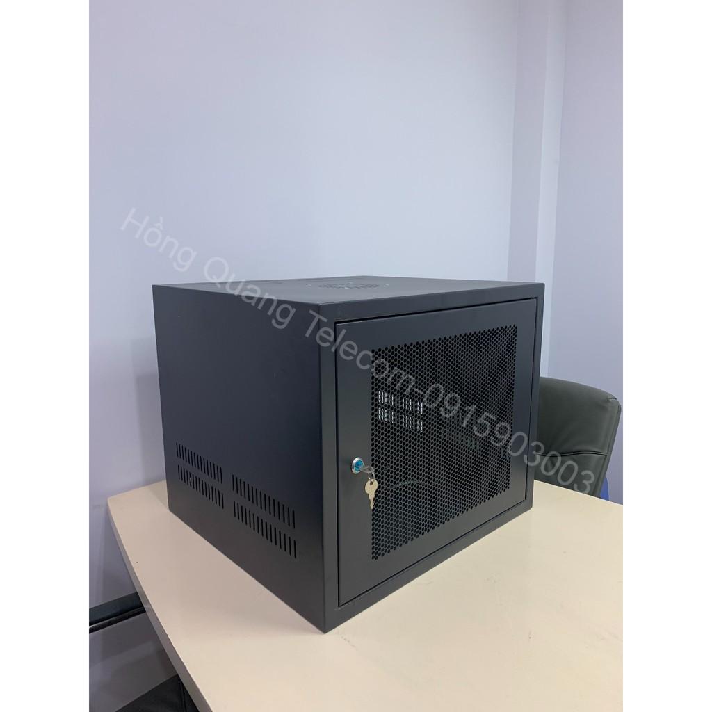 TỦ RACK 9U-D500 HIỆU TEKA-RACK