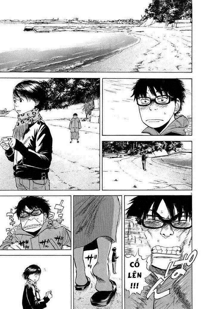 boy on the run chapter 27 3