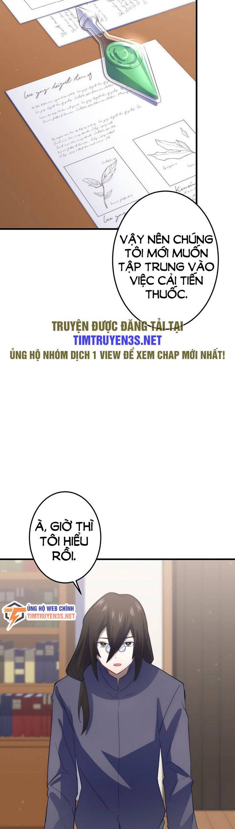 saikyou inyoushi no isekai tenseiki chapter 52 32