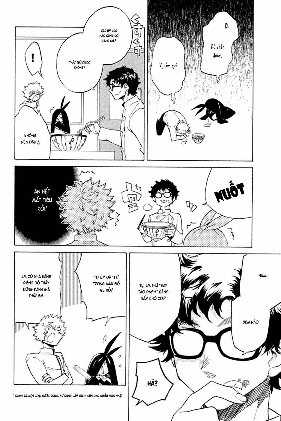 hell’s kitchen chapter 46 8