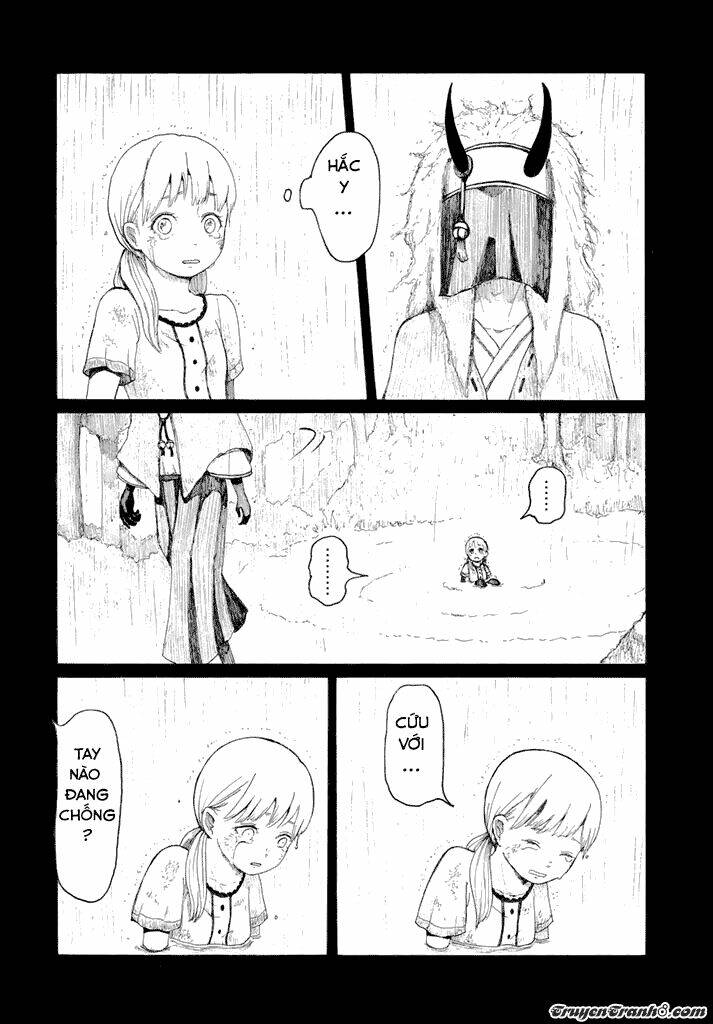 ryu to hidarite chapter 1 15