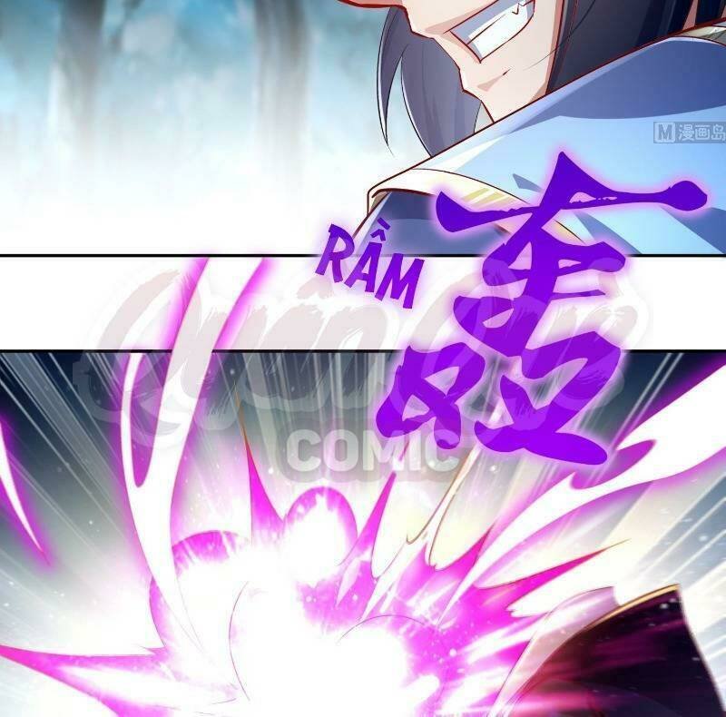 trọng sinh chi ma tôn đương đạo chapter 47 5