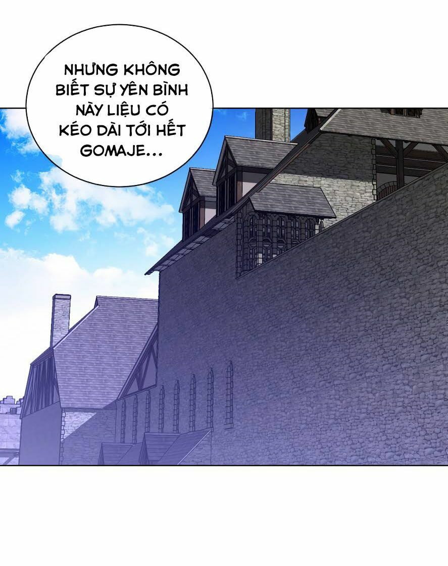 một nửa hoàn hảo chapter 67 43