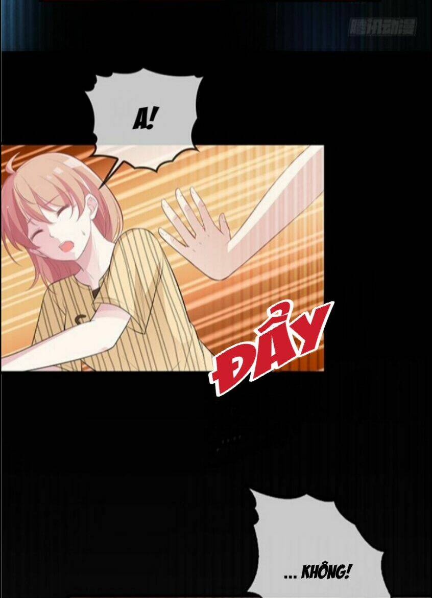 bí mật kết hôn với ảnh đế: vợ ơi đến đây tấn công đi nào chapter 36 30