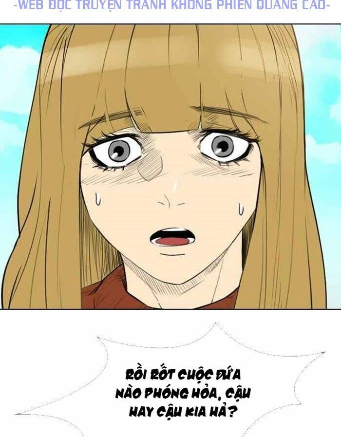 kẻ hồi sinh chapter 152 20