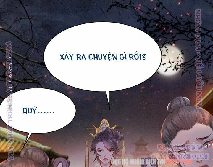 trọng sinh bá sủng nhiếp chính vương quá mạnh mẽ chapter 171 87