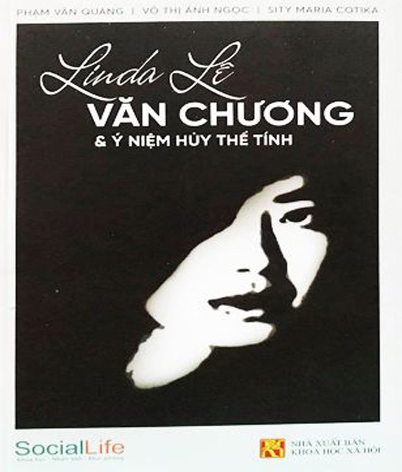 LINDA LÊ: VĂN CHƯƠNG VÀ Ý NIỆM HỦY THỂ TÍNH