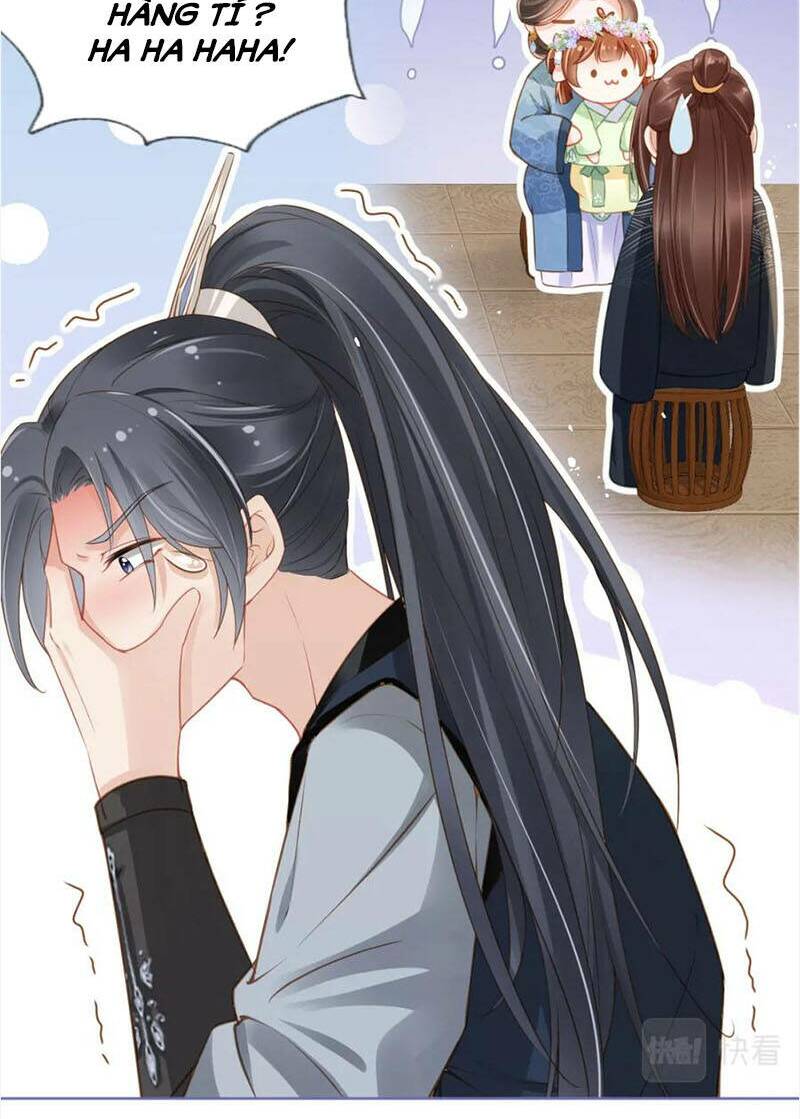 nhặt được bảo bối manh manh chapter 10 6