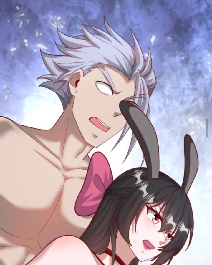 người chơi và nhân vật chính đều muốn làm hại ta chapter 127 56