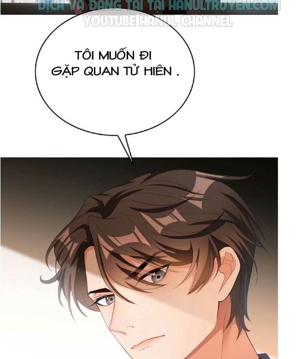 cô vợ nhỏ nuông chiều quá lại thành ác!! chapter 97 10