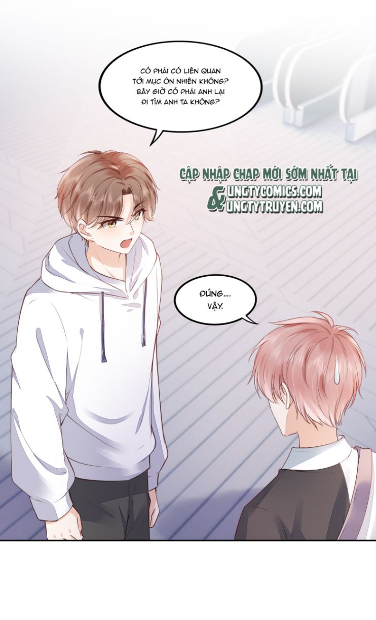 Tri Bỉ chapter 55