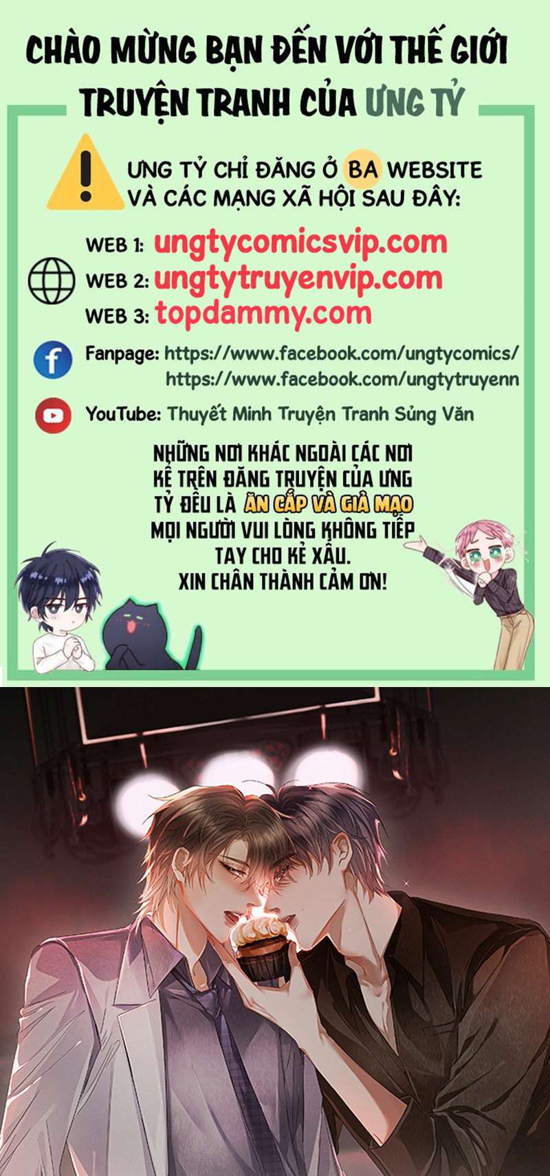 thực sắc chapter 9 1