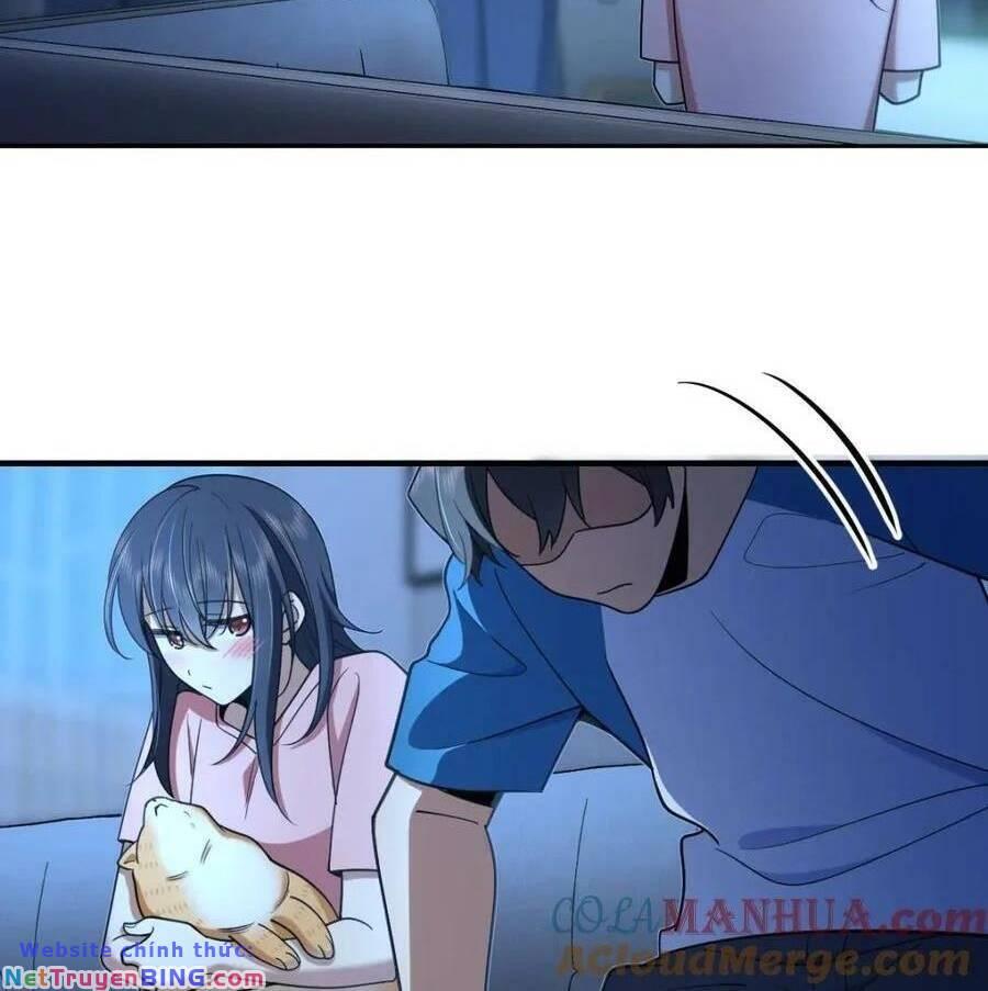 Bà Xã Nhà Tôi Đến Từ Ngàn Năm Trước chapter 160 10