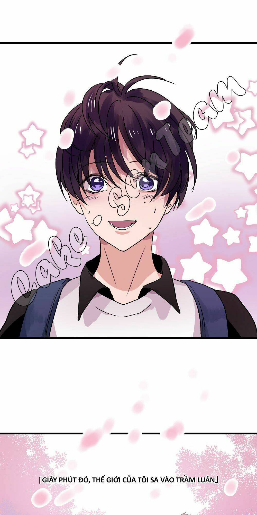 phải lòng em trai của bạn gái mình chapter 42 13