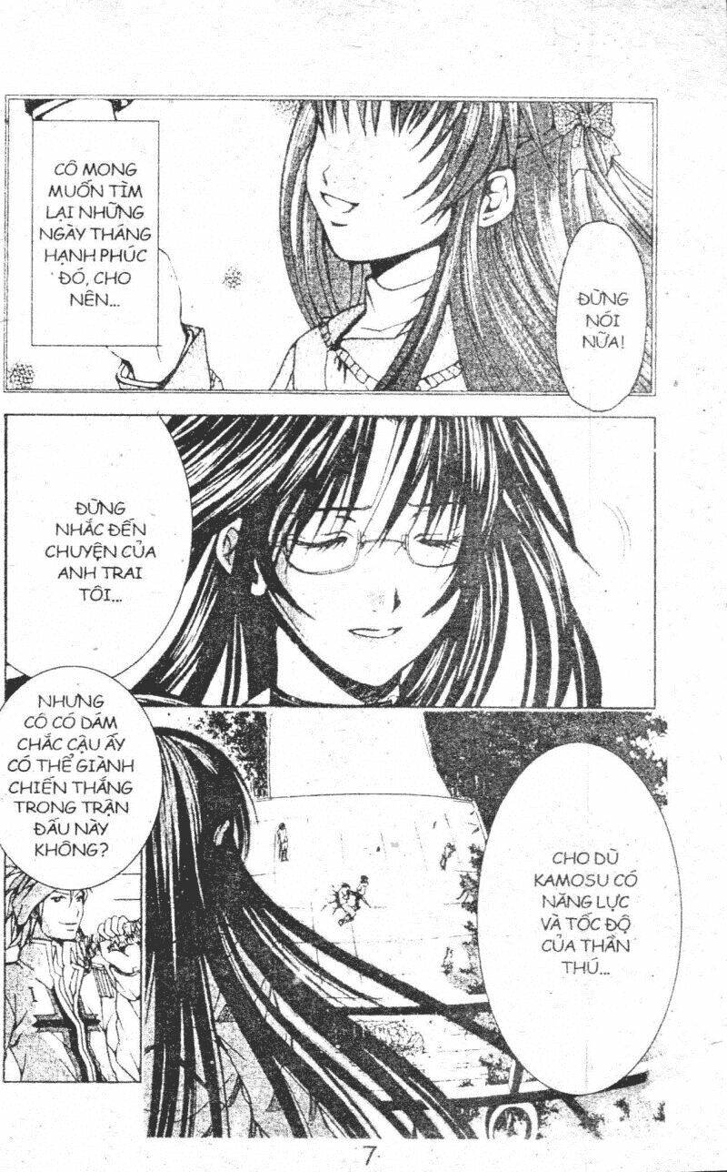 kami to sengoku seitokai chapter 11 6