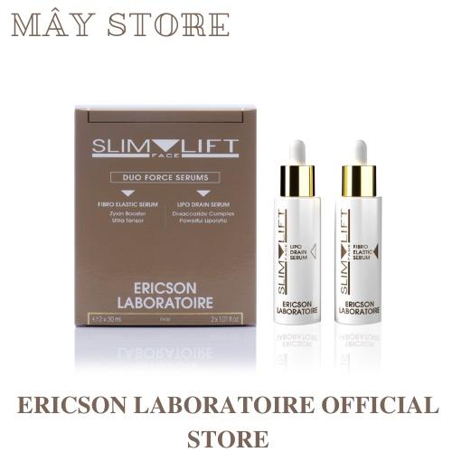 Tinh chất serum nâng cơ, chống chảy xệ, giảm nếp nhăn, tiêu mỡ xiết chặt cấu trúc da E2115