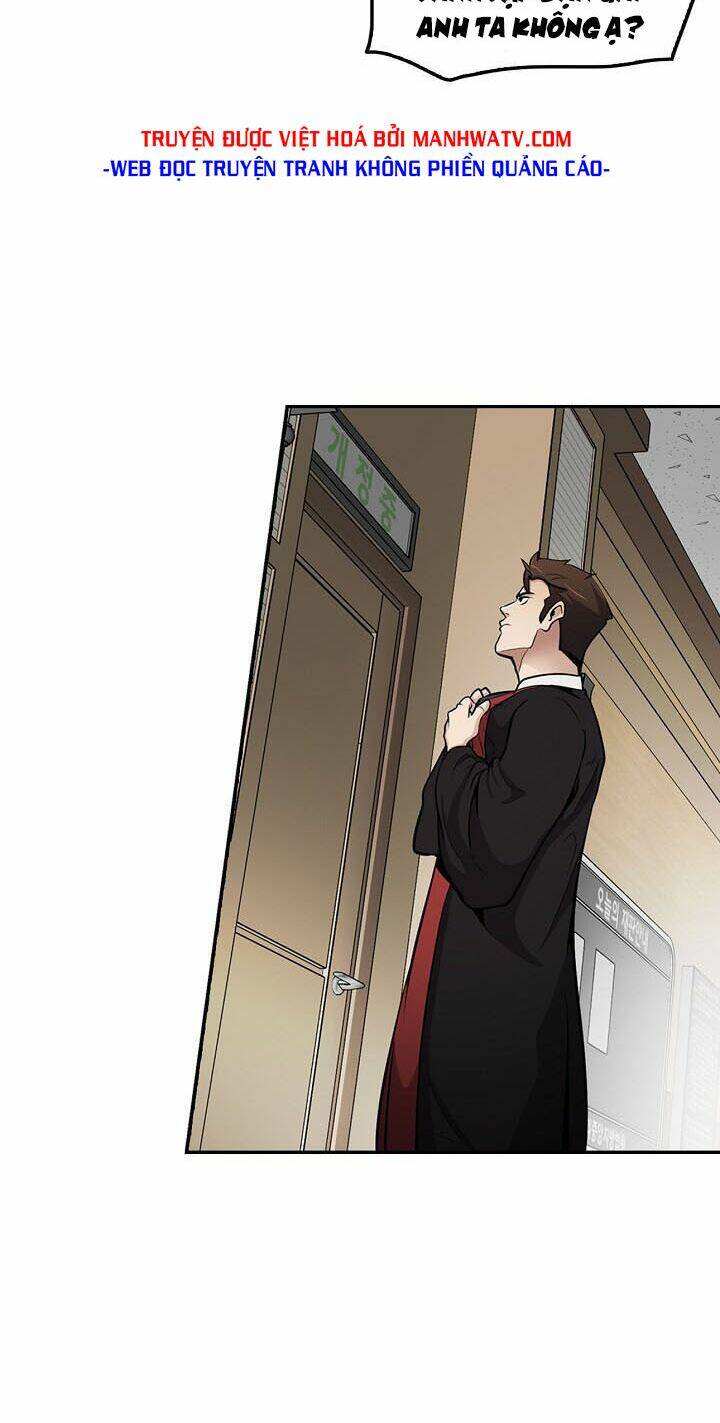 điều tra viên chuyển sinh chapter 68 44