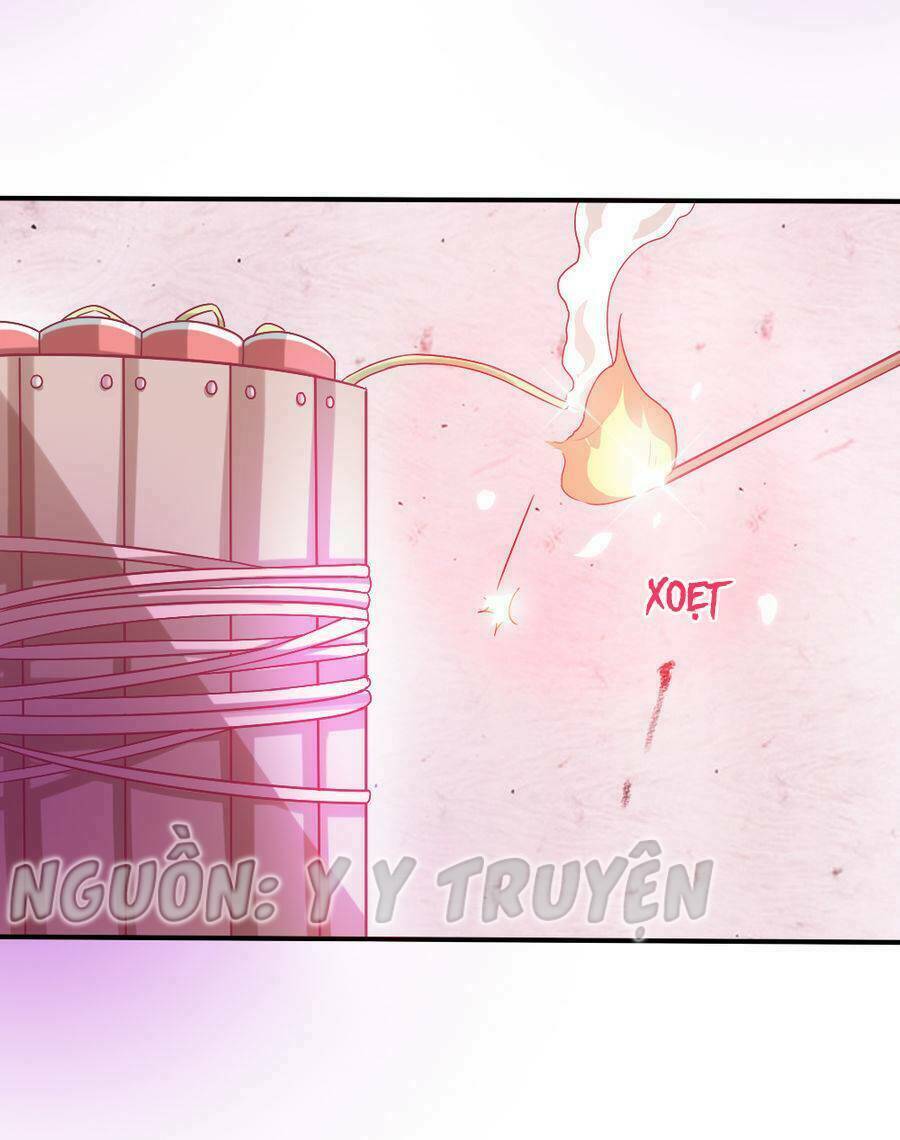 cực phẩm nữ tướng phúc hắc hoàng đế chapter 1 32