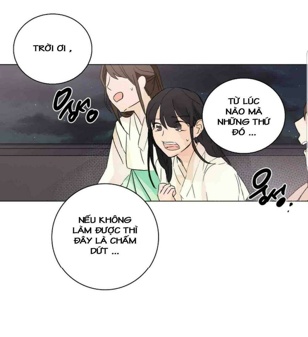 chae hong sa chapter 18 6
