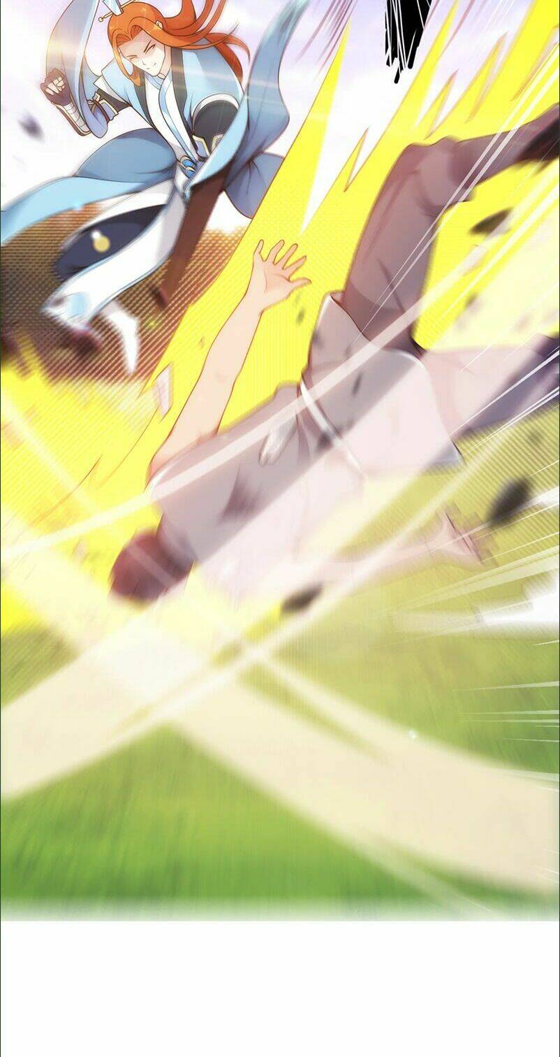 thiên hạ kiếp chapter 27 21