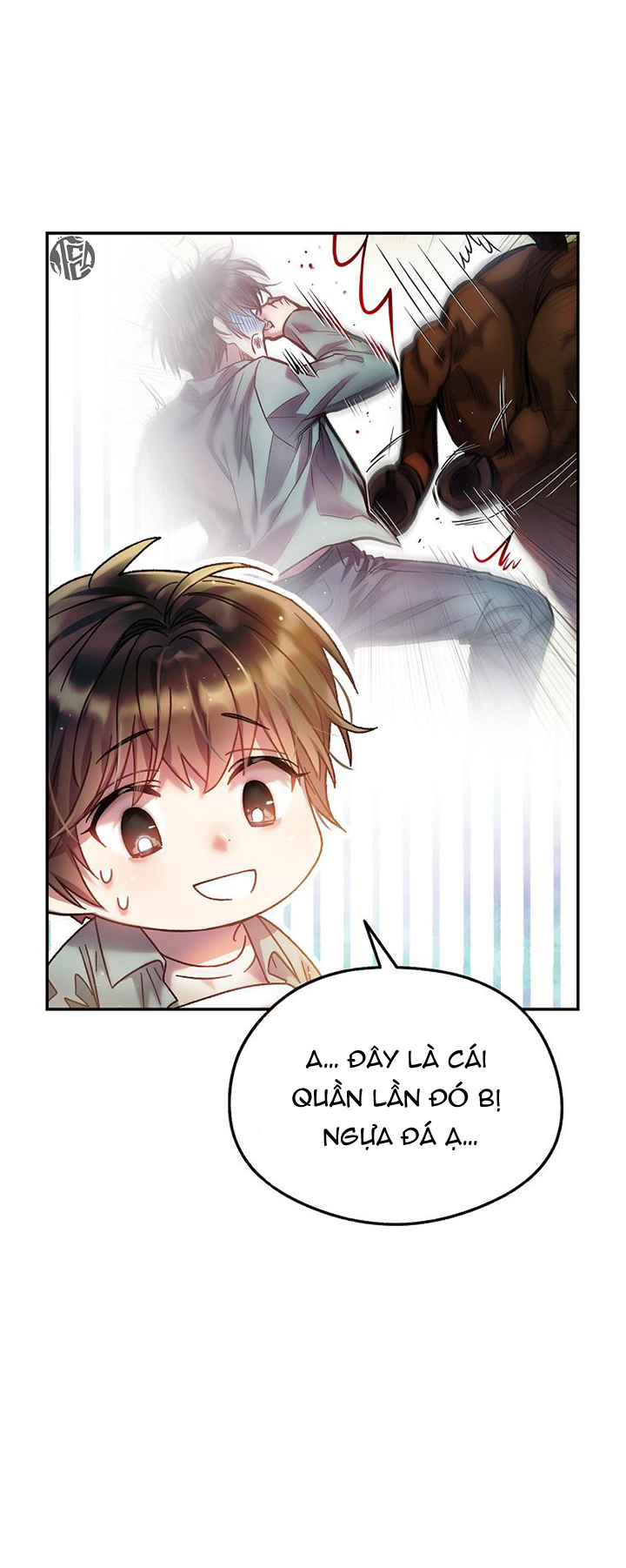 cơn mưa kẹo ngọt chapter 10 20