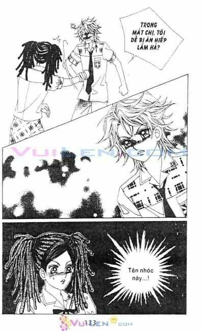 chàng gà mái chapter 4 133