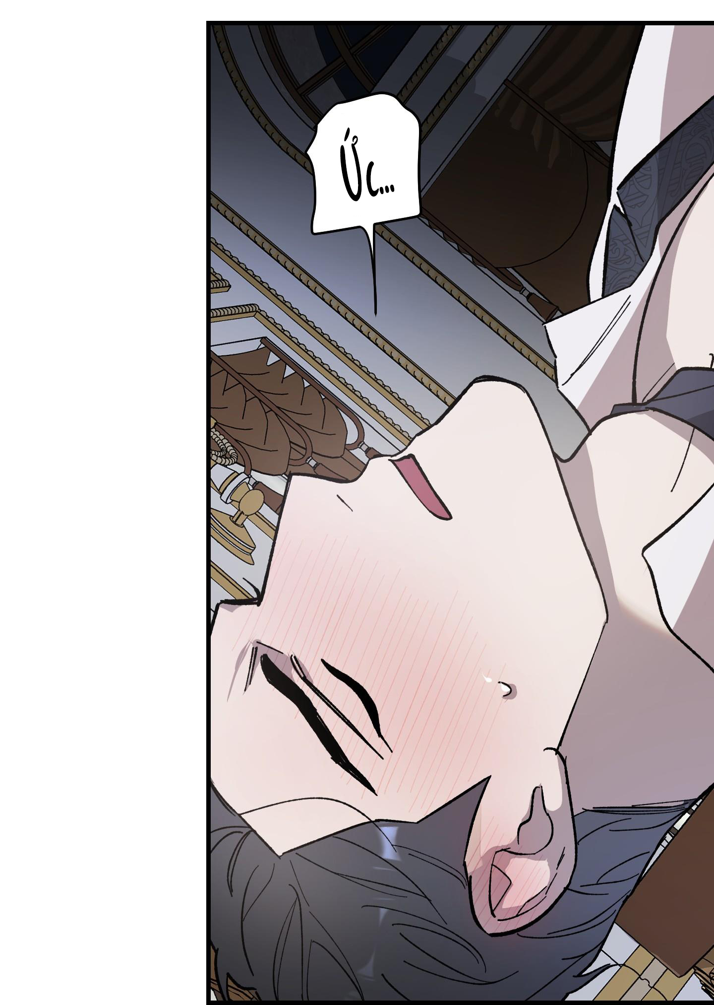 đóa hoa của mặt trời chapter 15 44