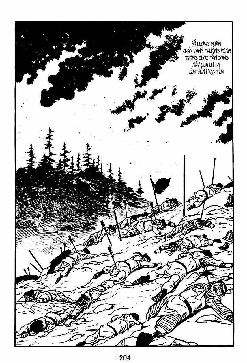 tam quốc chí chapter 16 11