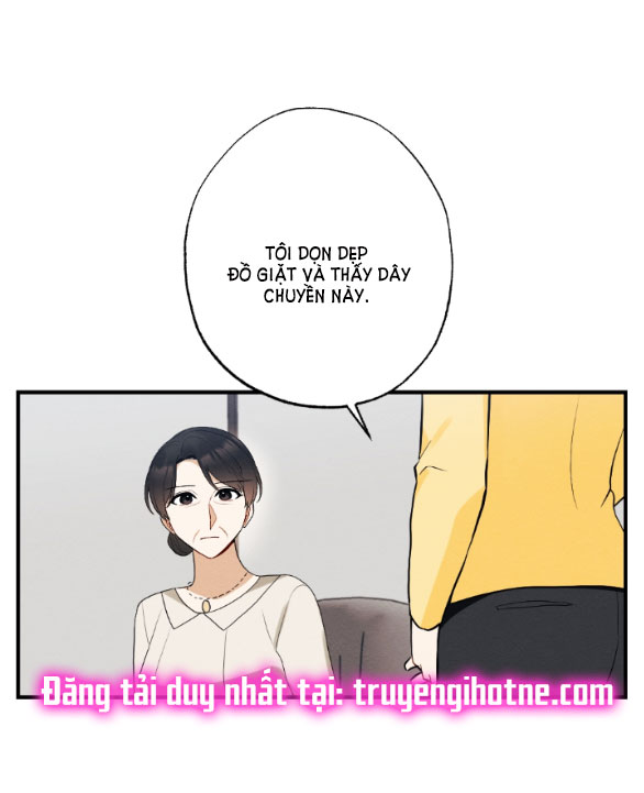 [18+] hôn nhân bị đánh cắp chapter 38.2 12