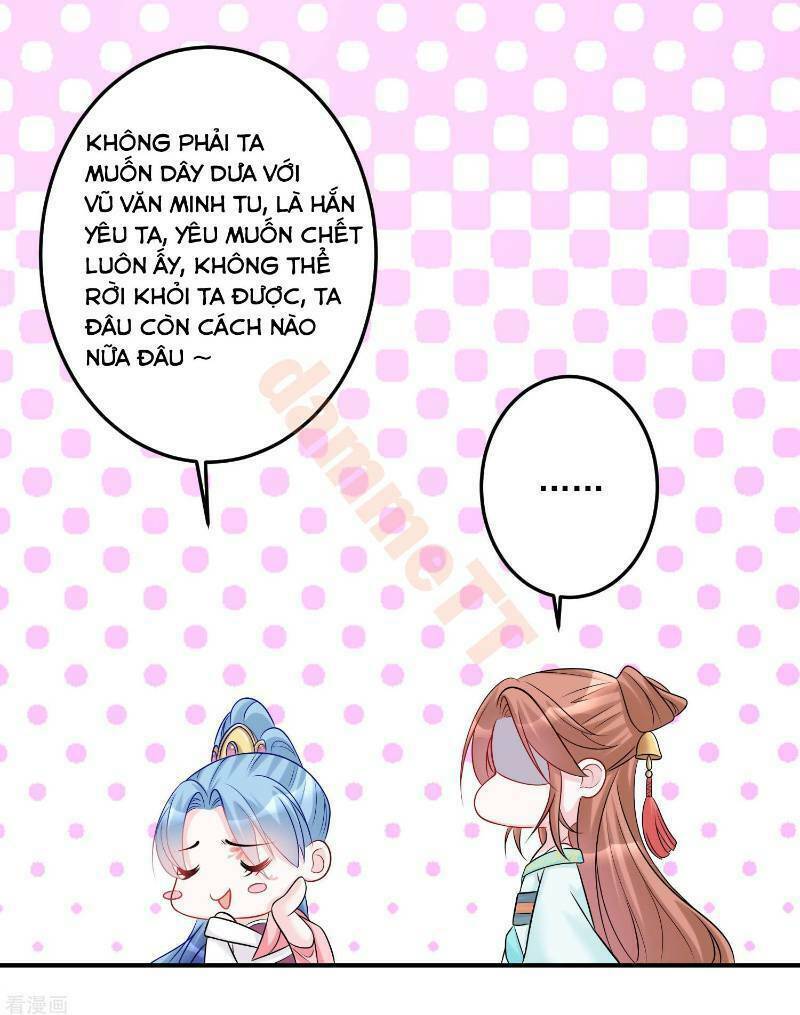 độc y đích nữ chapter 76 3