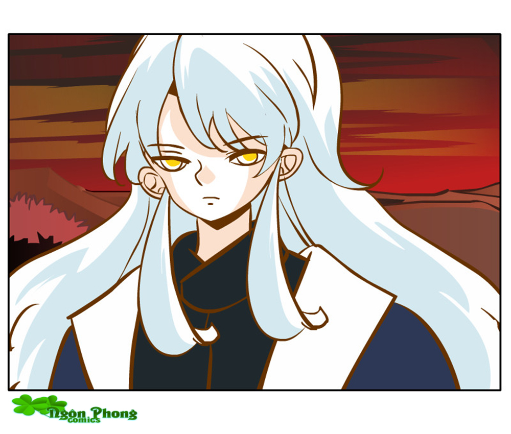 hòa thượng và tiểu long quân chapter 51 1