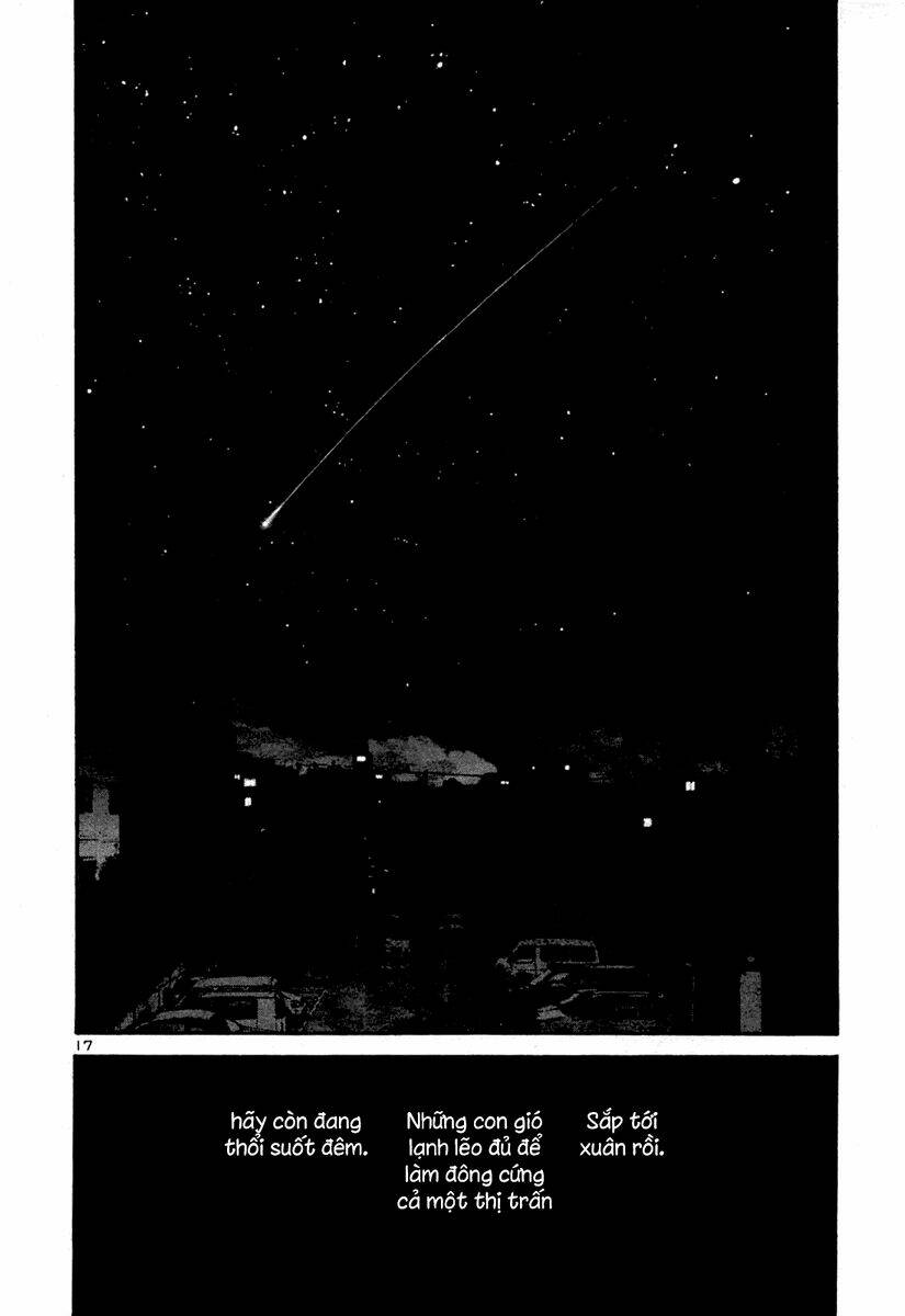 chúc ngủ ngon, punpun chapter 45 17