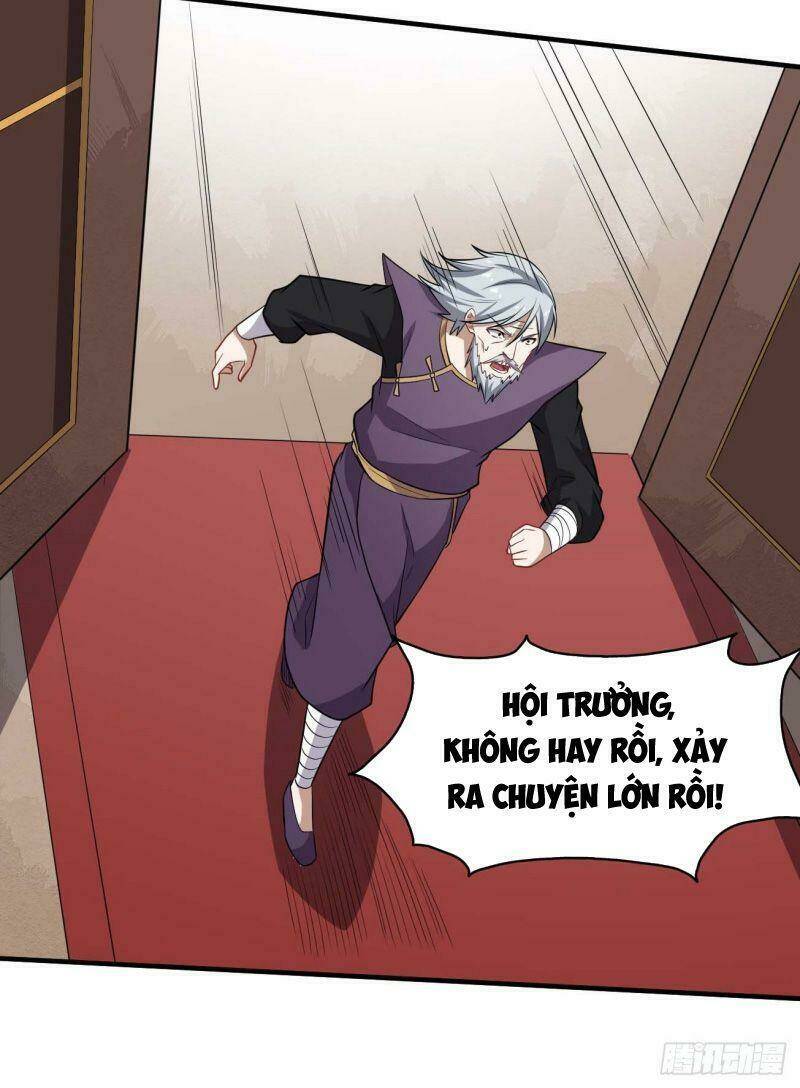 tổ thượng có tiền chapter 85 4