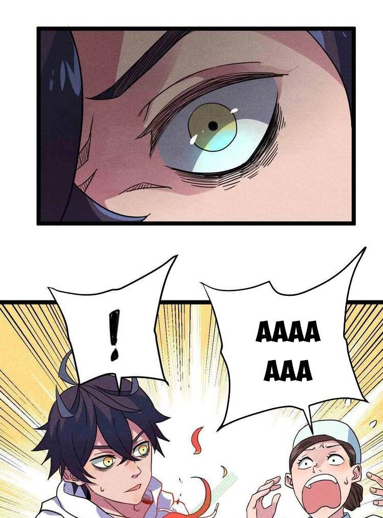 tu chân cuồng thiếu tại vườn trường chapter 28 30