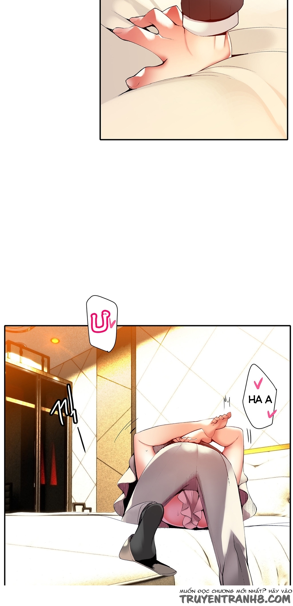 sự ràng buộc của lilith chapter 21 47