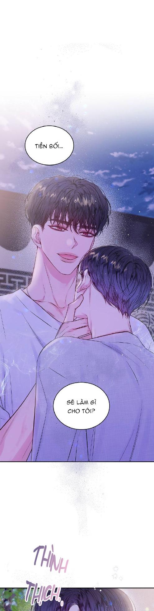 bình minh thứ hai chapter 31 1