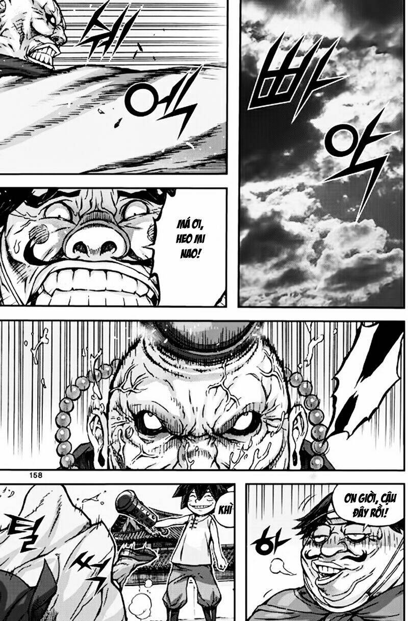 diêm đế ii chapter 50.6 5