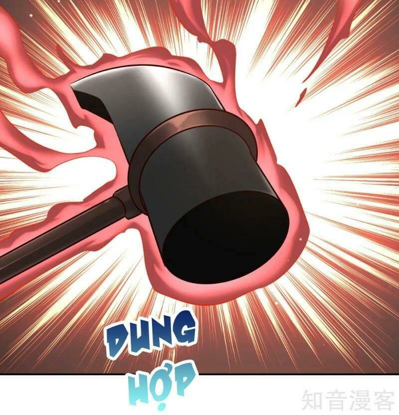 võ linh kiếm tôn chapter 94 9