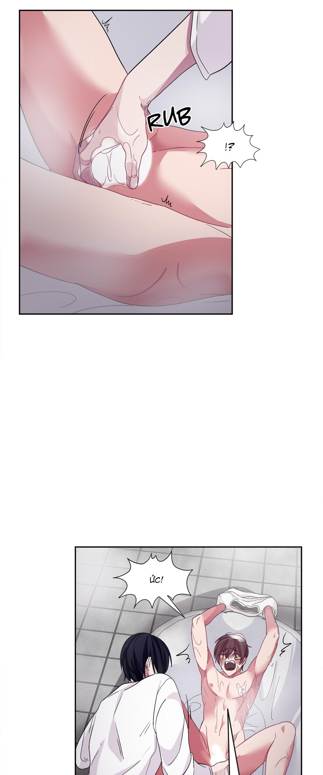 hãy vâng lời anh chapter 11 23