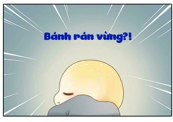 tiểu hồ ly vs tiểu hóa thượng chapter 5 15