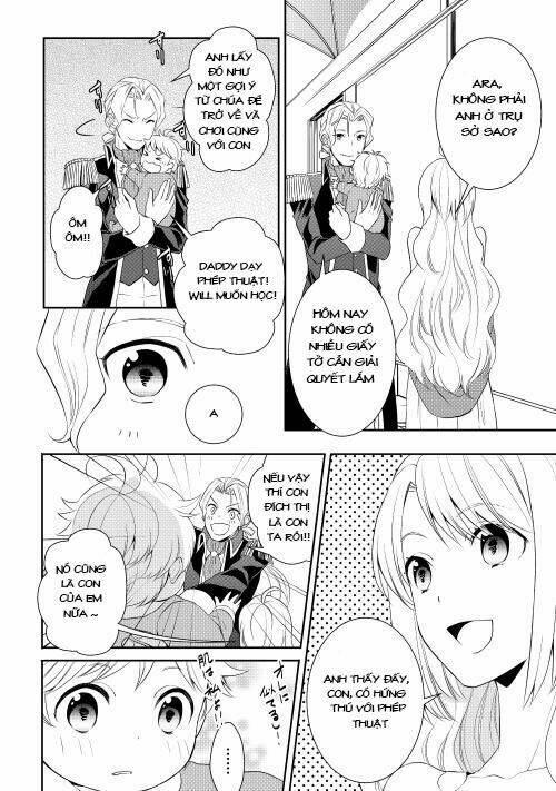 tenseishichatta yo (iya, gomen) chapter 3 9