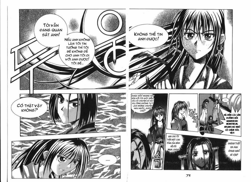 dragon hunter chapter 10 4