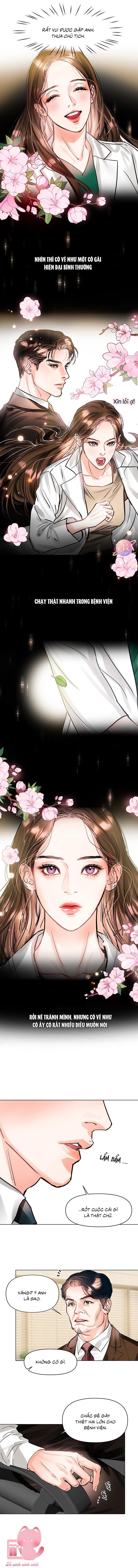 lion heart - trái tim sư tử chapter 6 2