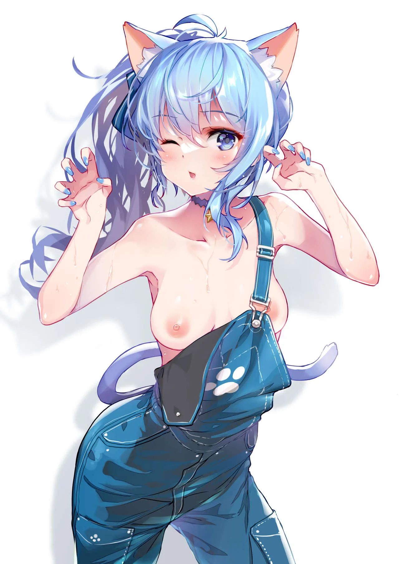 hình hentai chapter 134 41