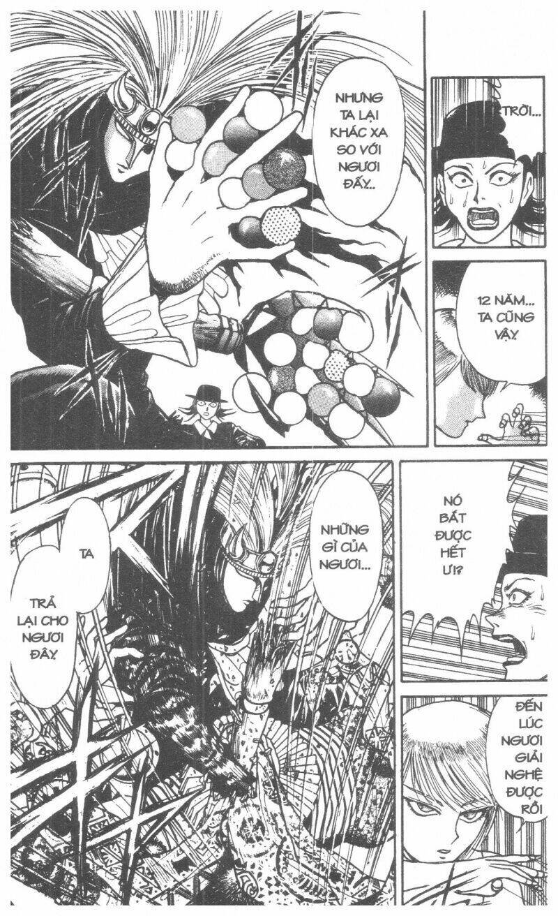 karakuri circus - gánh xiếc quái dị chapter 2 81